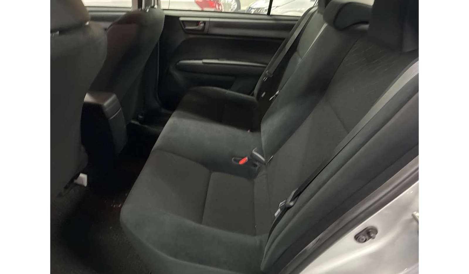 2019 Toyota Corolla Axio 1.3X image-10