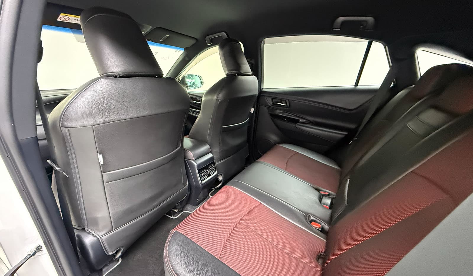 2019 Toyota Harrier Elegance GR Sport image-10