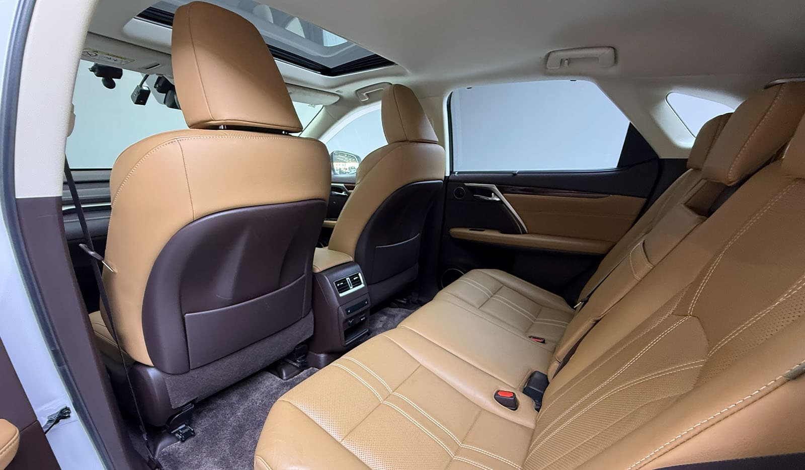 2019 Lexus RX300 VERSION L image-10