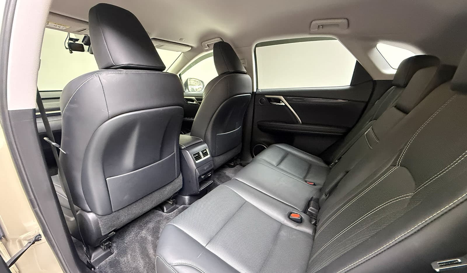 2019 Lexus RX300 image-10