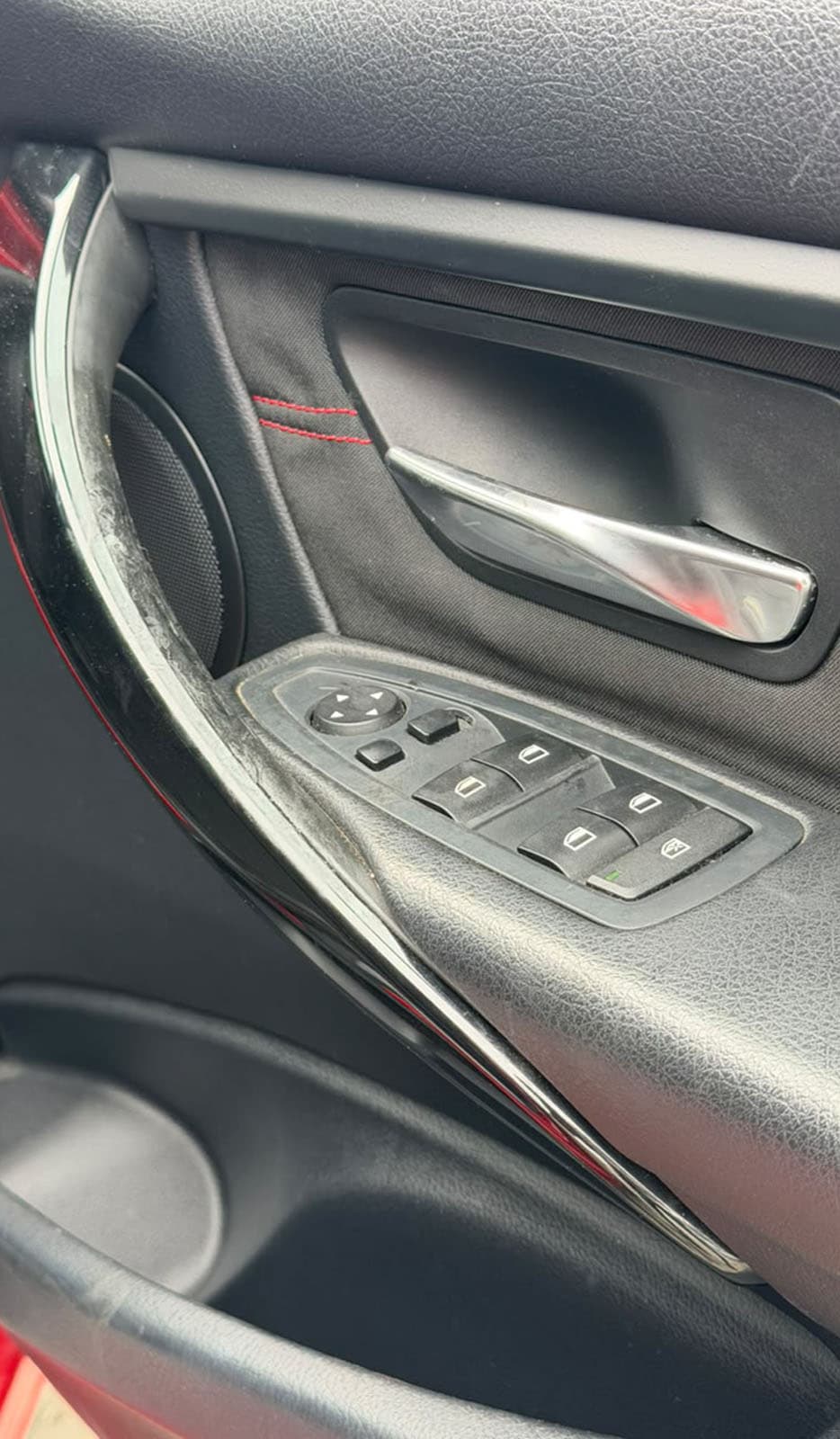2015 Bmw 3 Series Sport 320D image-10