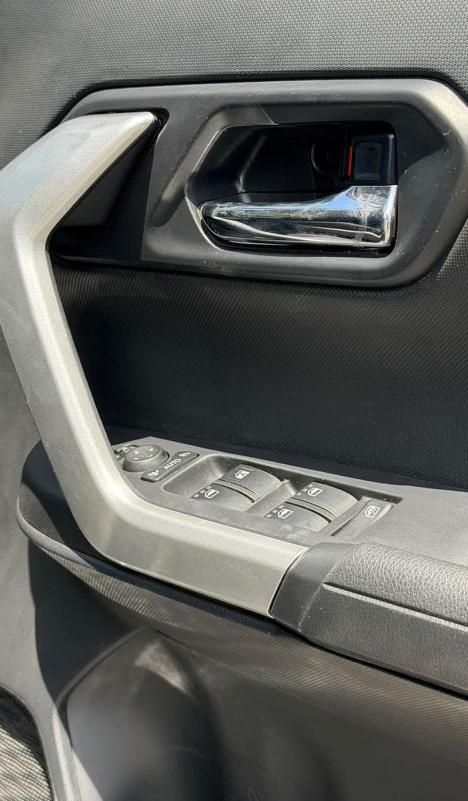 2020 Toyota Raize X S image-10