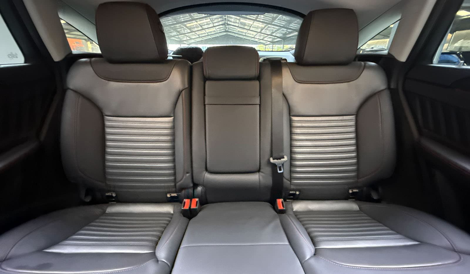 2019 Mercedes-Benz GLE-Class 4MATIC COUPE SPORTS GLE350D image-10