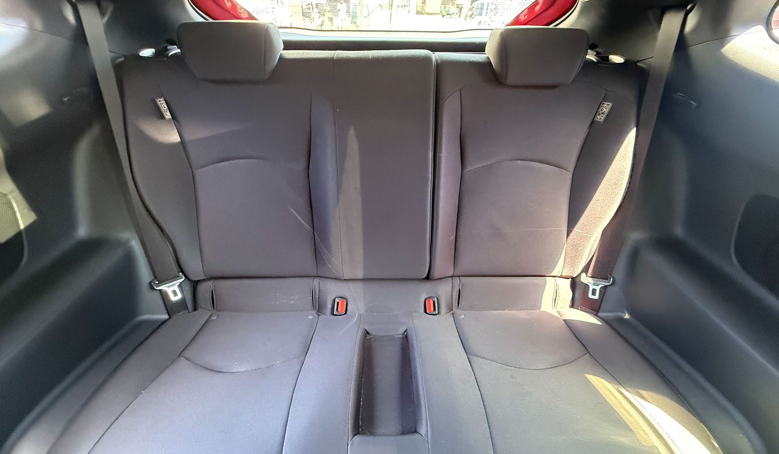 2021 Toyota GR Yaris RS image-9