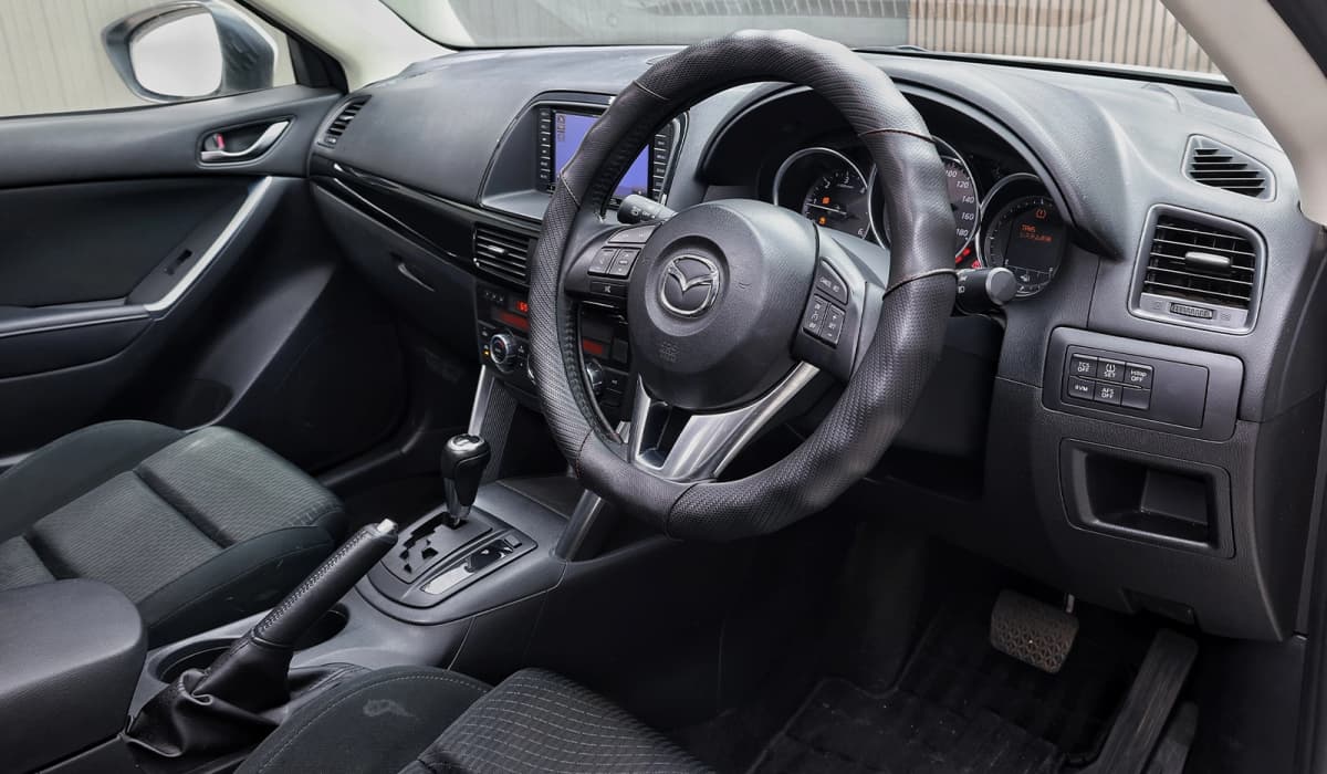 2013 Mazda CX5 XD image-8
