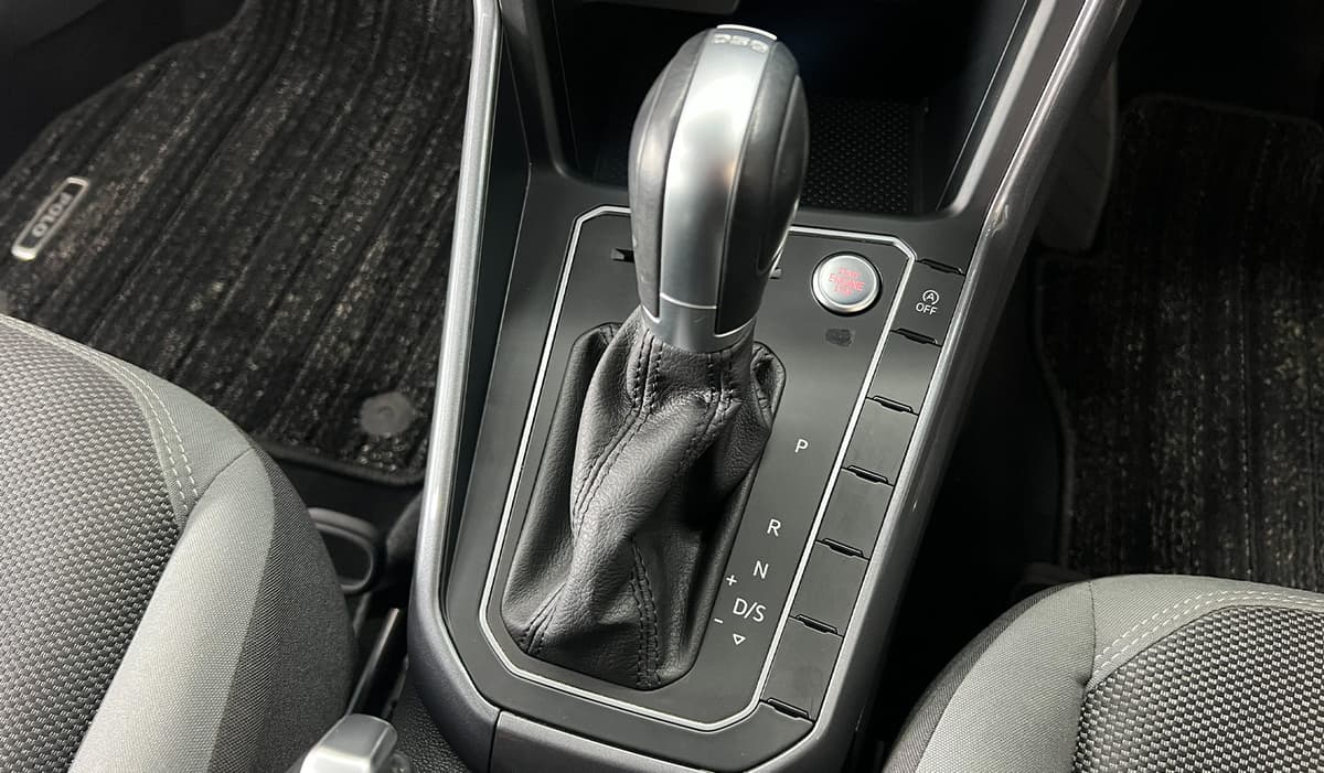 2018 Volkswagen Polo Tsi Comfort Line image-12