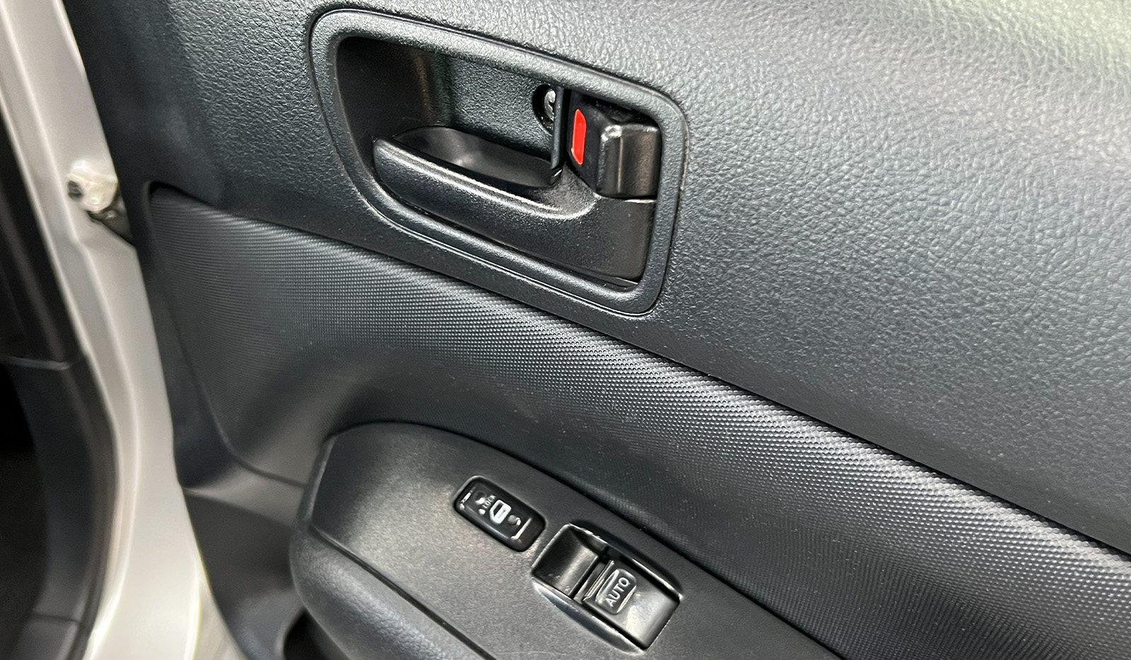 2020 Toyota Probox Hybrid DX Comfort image-12