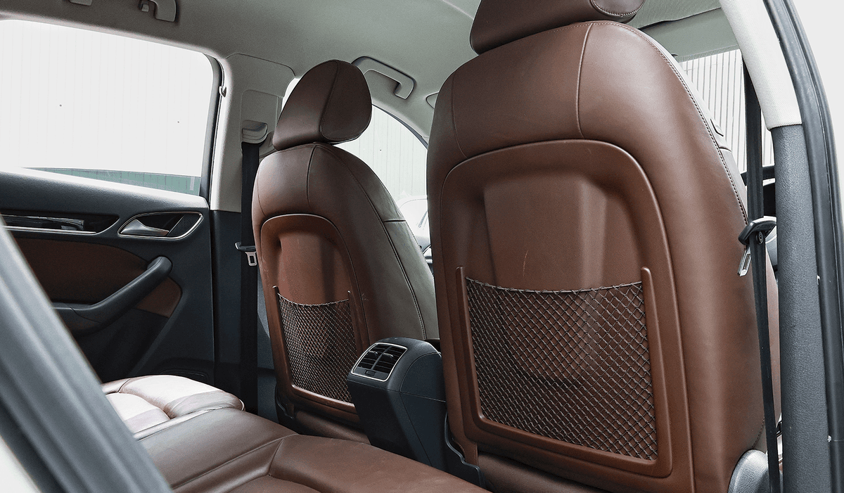 2013 Audi Q3 211 PS 2.0 TFSI Quatro image-11