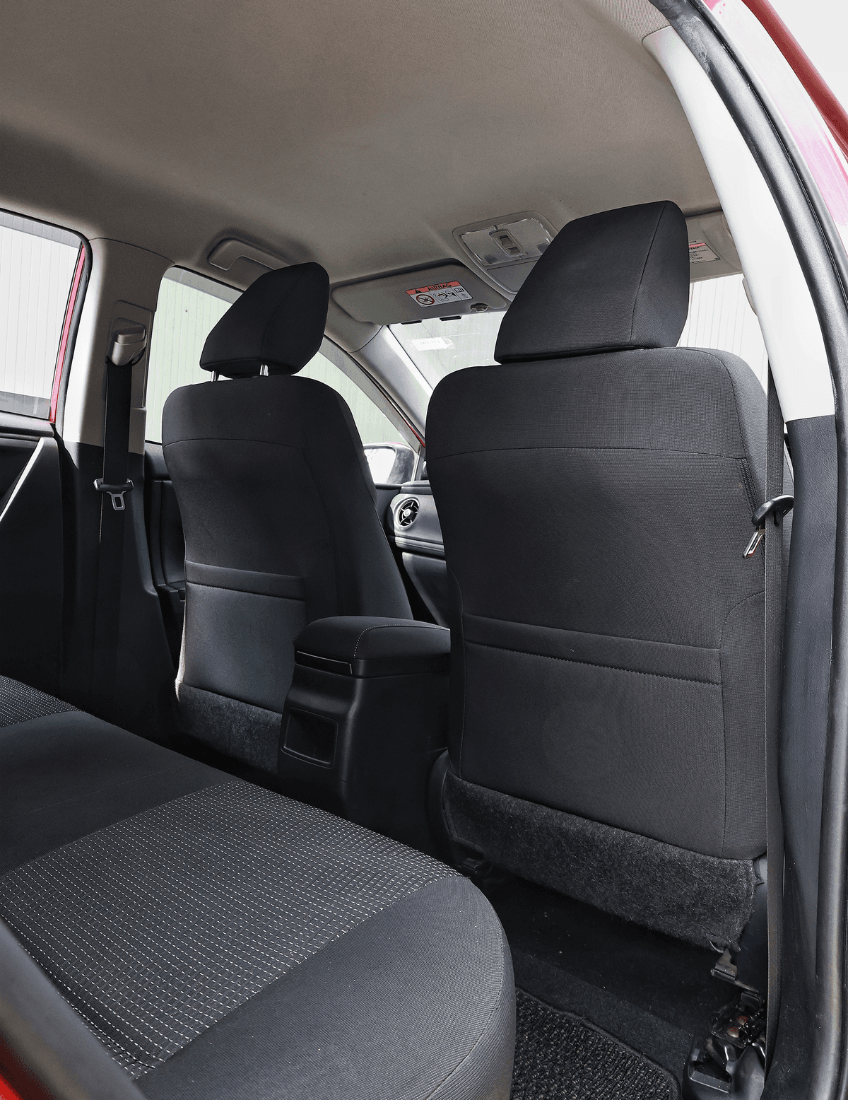 2017 Toyota Auris S package 150X image-11
