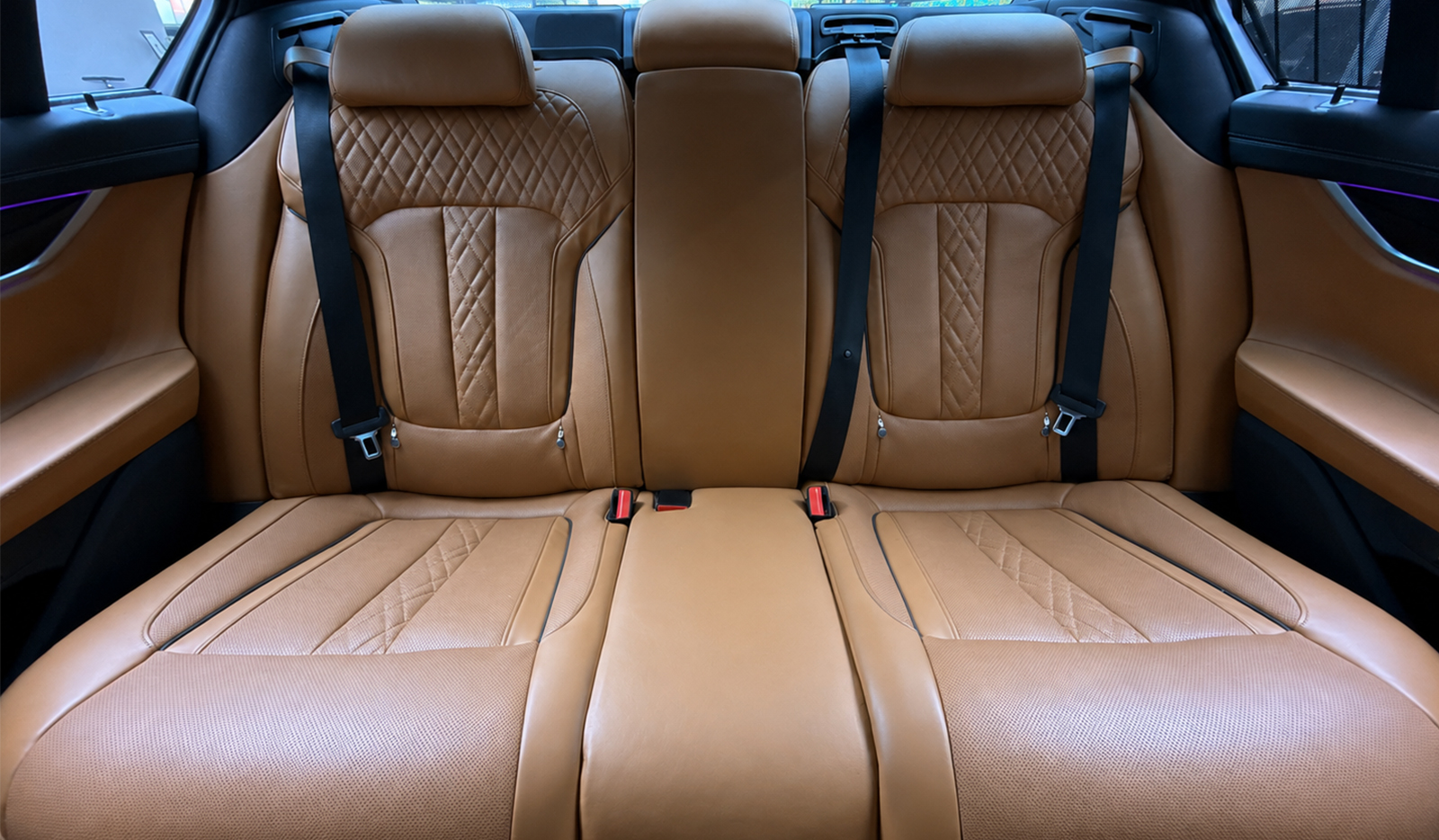 2019 Bmw 7-Series X DRIVE M SPORT 740D image-9