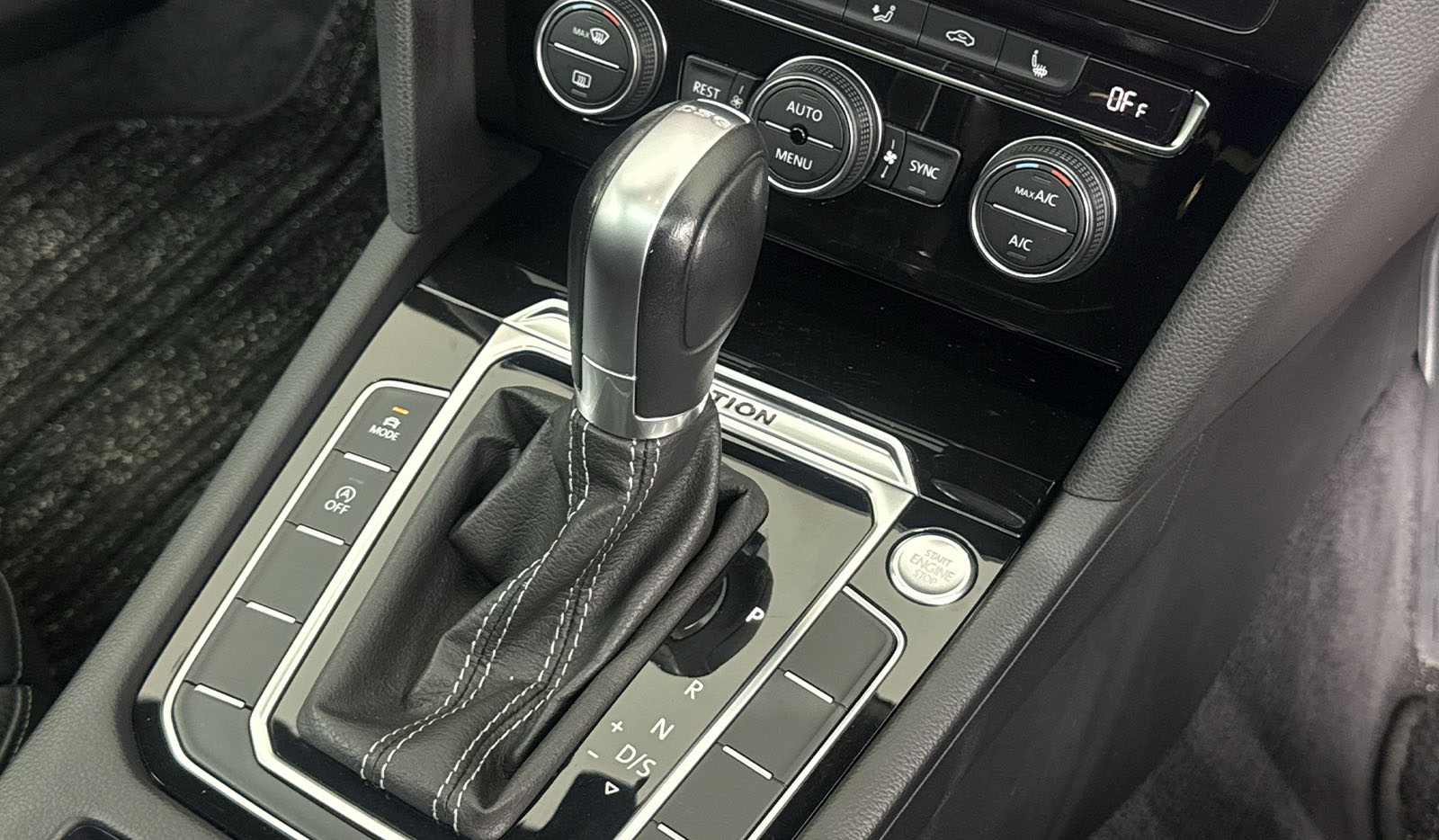 2019 Volkswagen Arteon image-12