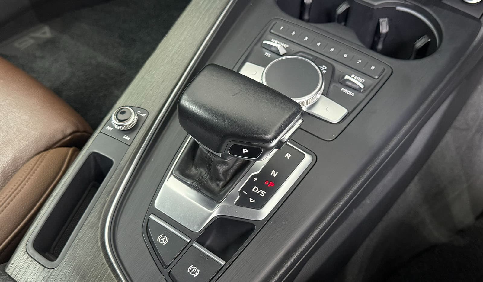 2019 Audi A5 40TFSI Luxury image-11