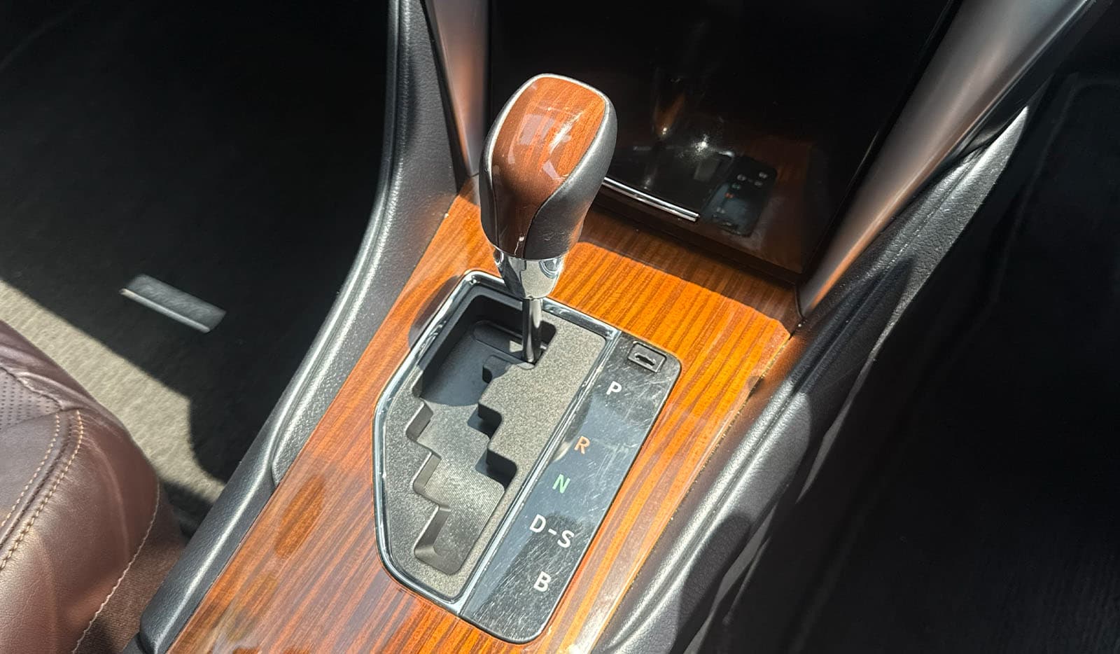 2019 Toyota Premio 2.0G EX PKG image-11