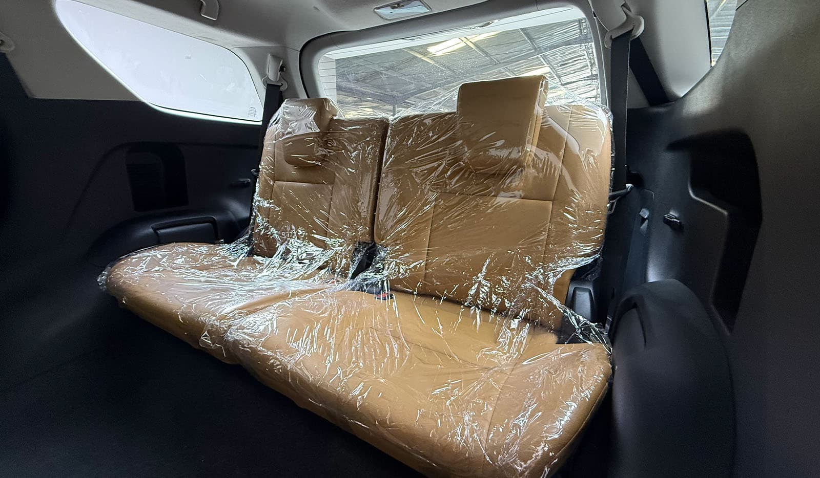 2019 Toyota Fortuner image-11