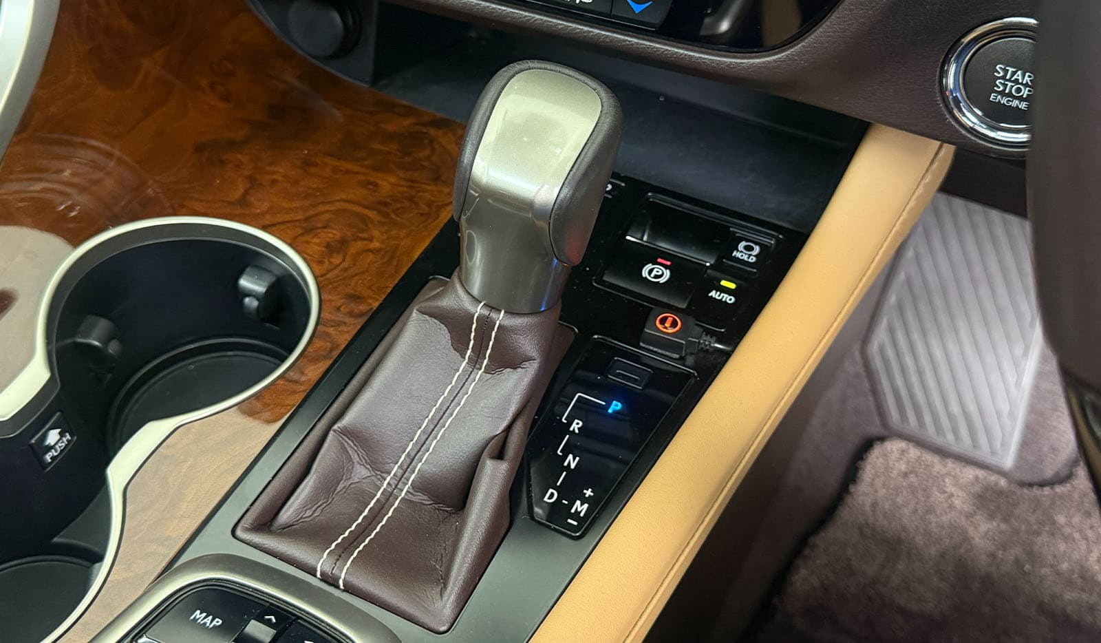 2019 Lexus RX300 VERSION L image-11