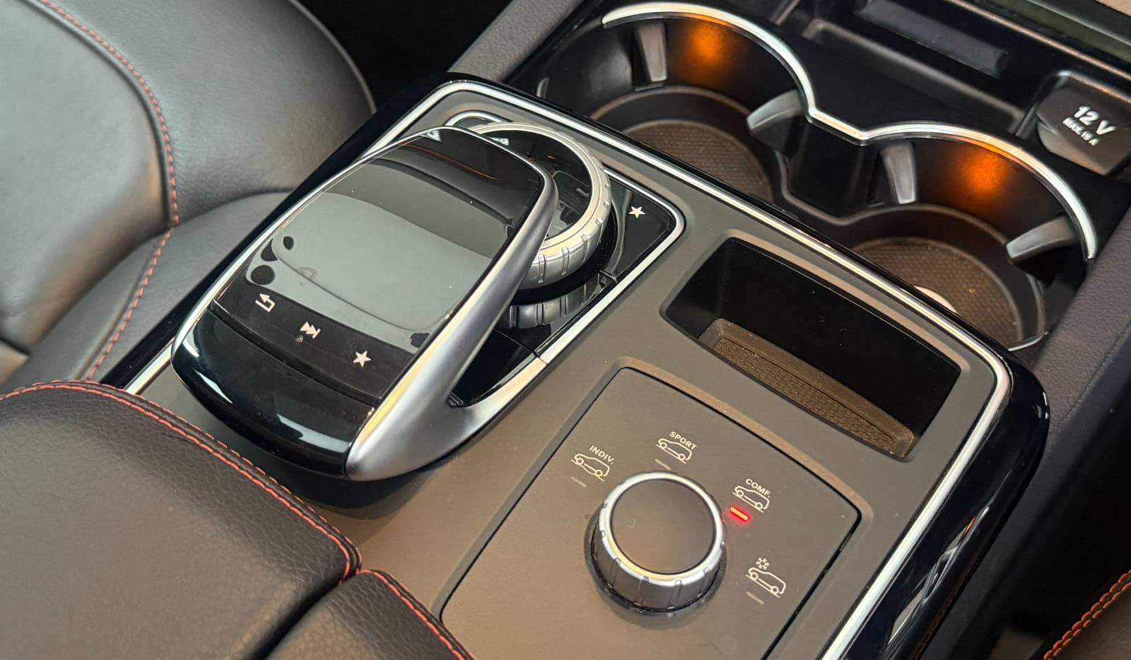 2019 Mercedes-Benz GLE-Class 4MATIC COUPE SPORTS GLE350D image-11