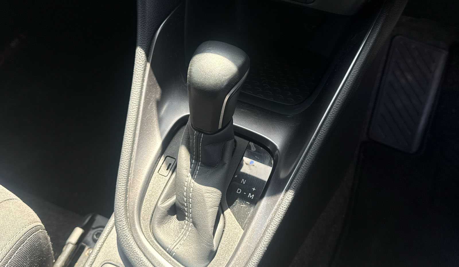 2021 Toyota GR Yaris RS image-11
