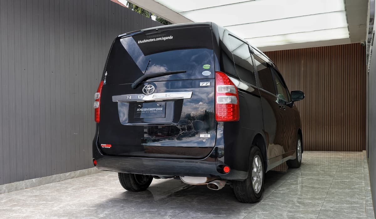 2012 Toyota Noah YY image-6