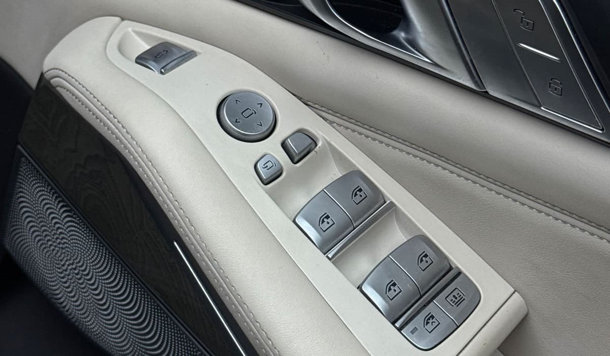 2019 Bmw X7 xDrive 35D M Sport image-12