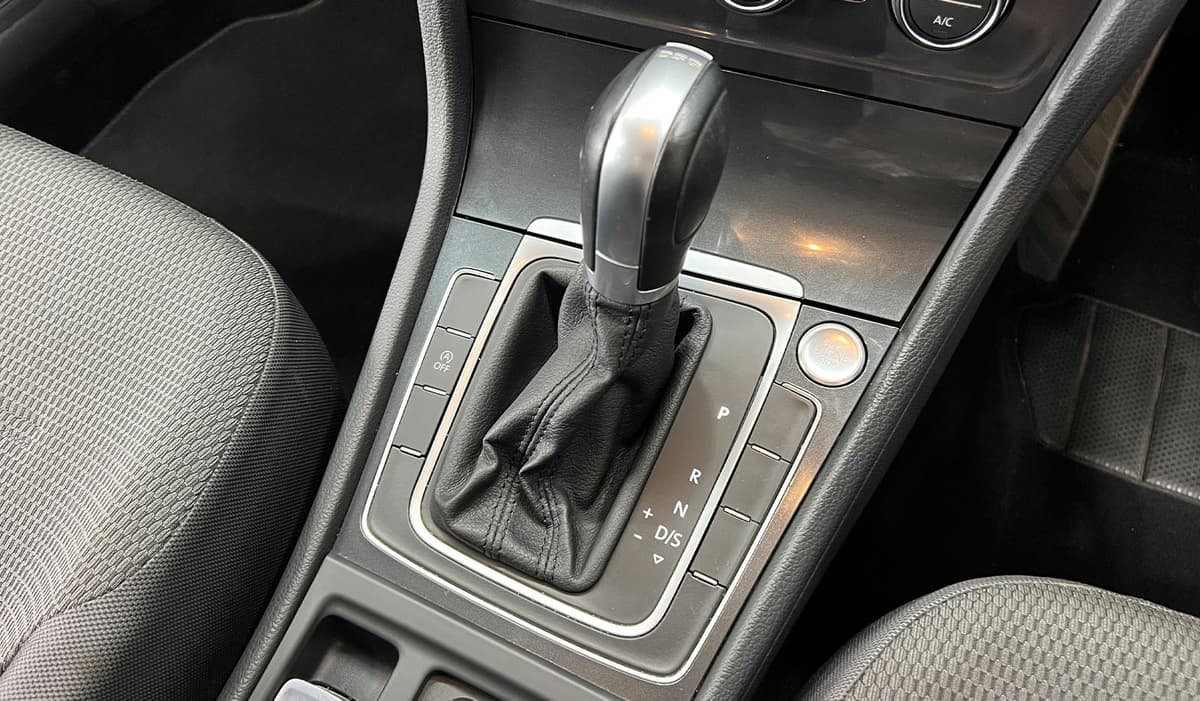 2018 Volkswagen Golf TSI COMFORT LINETEC EDI image-11