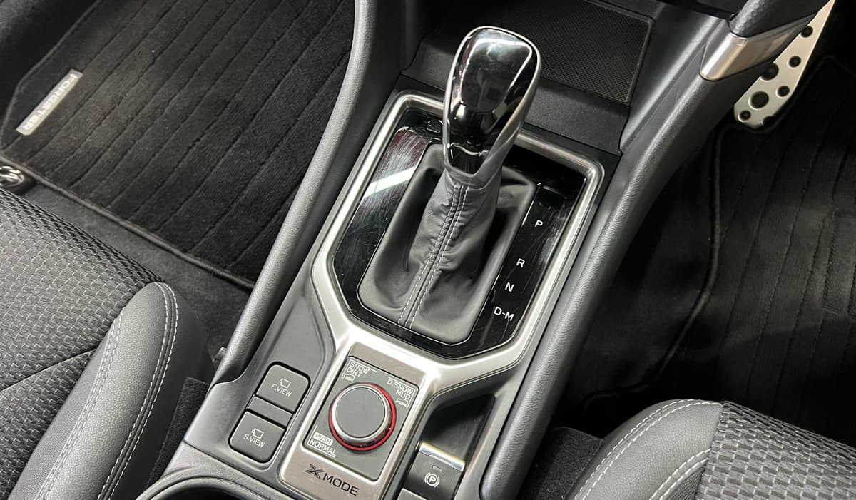 2018 Subaru Forester Premium image-12