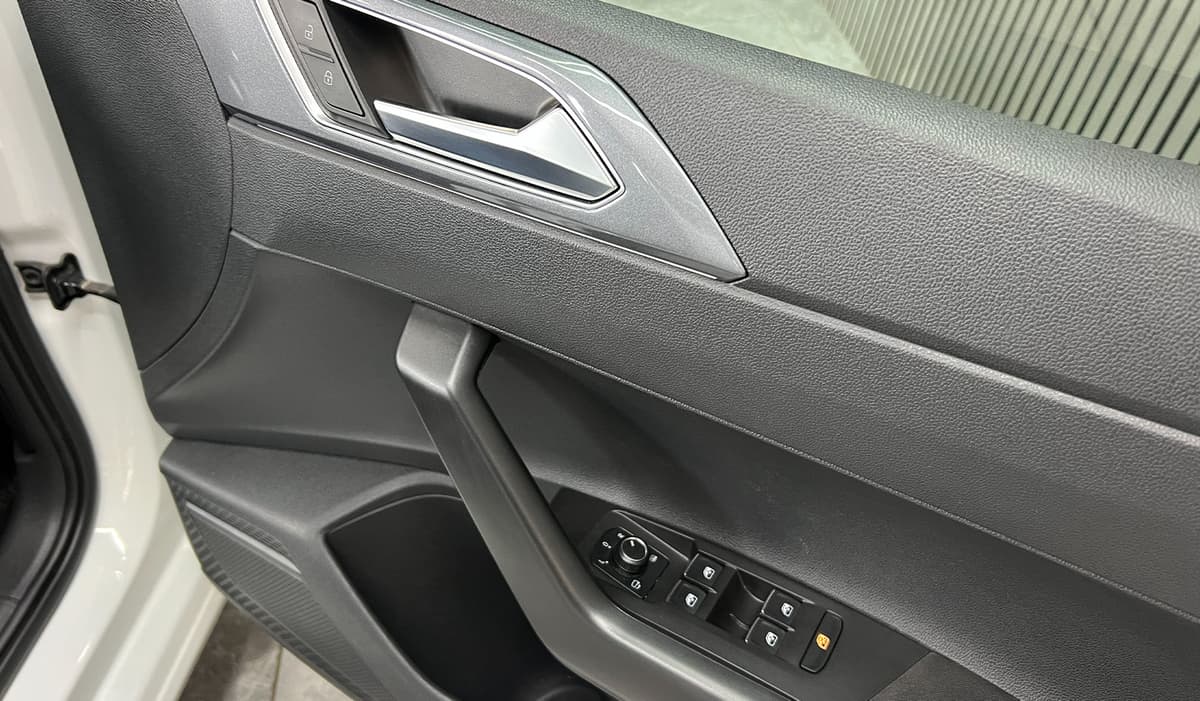 2018 Volkswagen Polo Tsi Comfort Line image-13