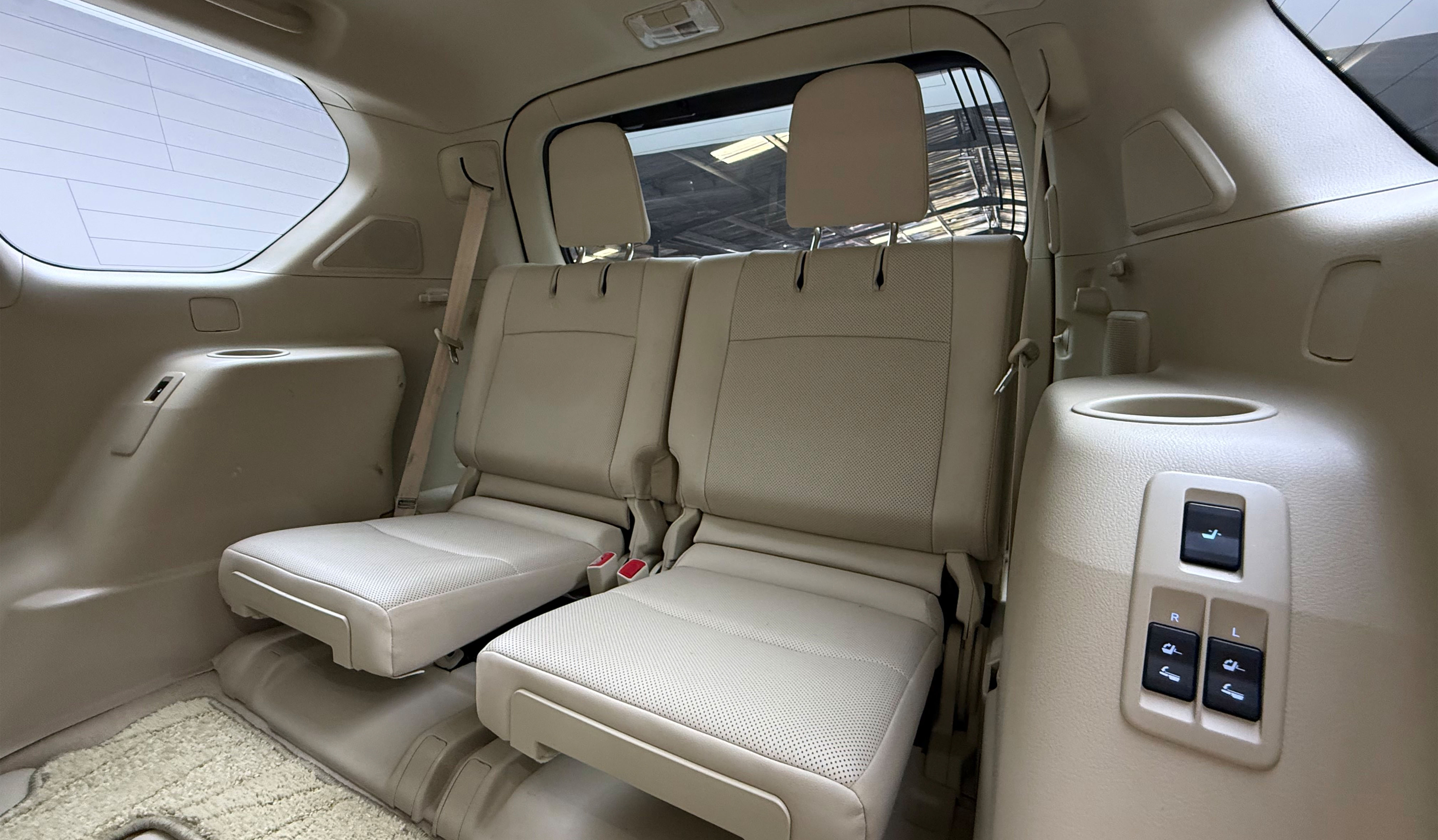 2019 Toyota Land Cruiser Prado TX L Package image-10