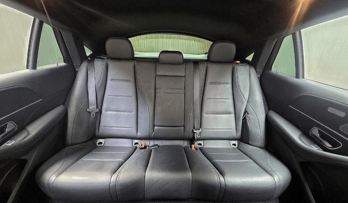 2020 Mercedes-Benz GLE-Class 4MATIC image-12