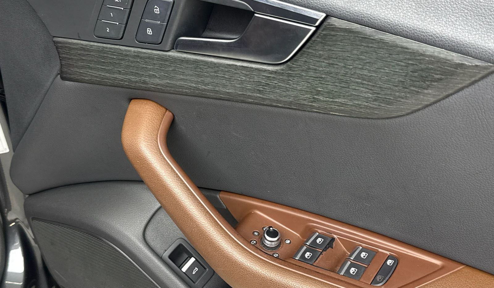 2019 Audi A5 40TFSI Luxury image-12