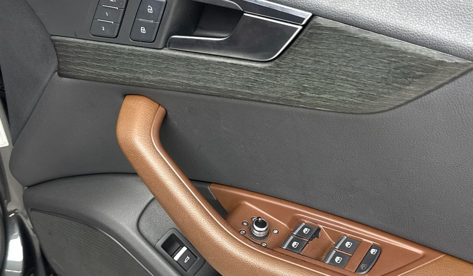 2019 Audi A5 40TFSI Luxury image-12