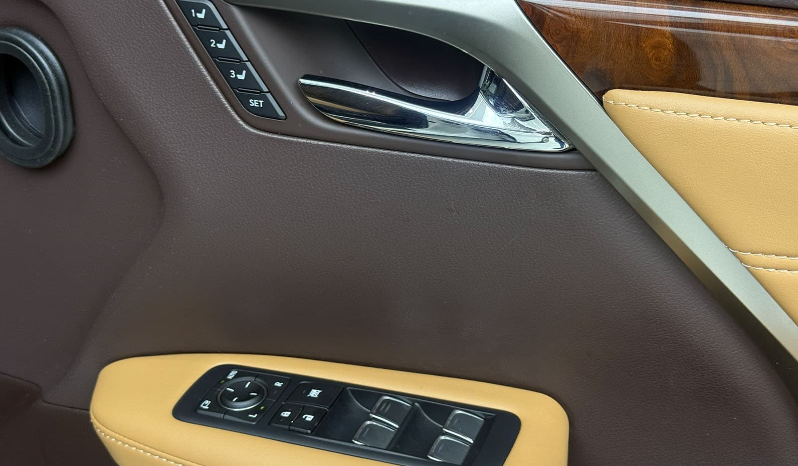 2019 Lexus RX300 VERSION L image-12