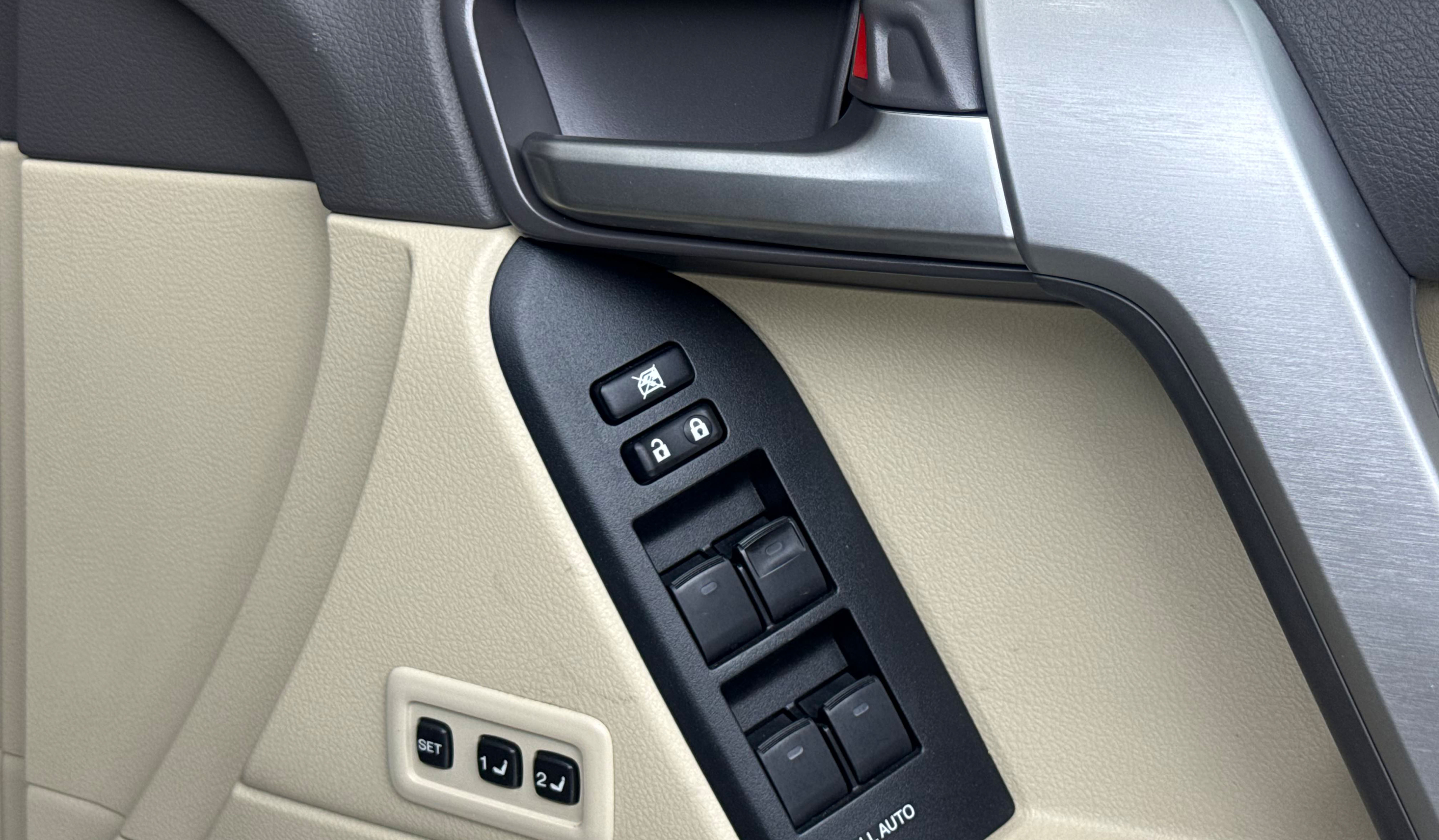 2020 Toyota Land Cruiser Prado TZ-G image-13