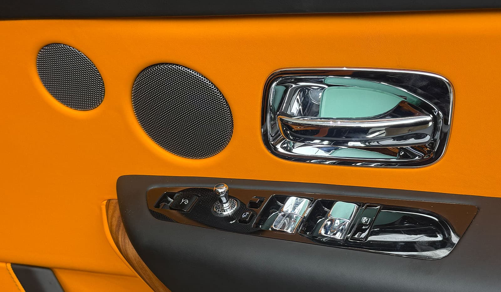 2026 Rolls Royce Cullinan SERIES 2 image-12