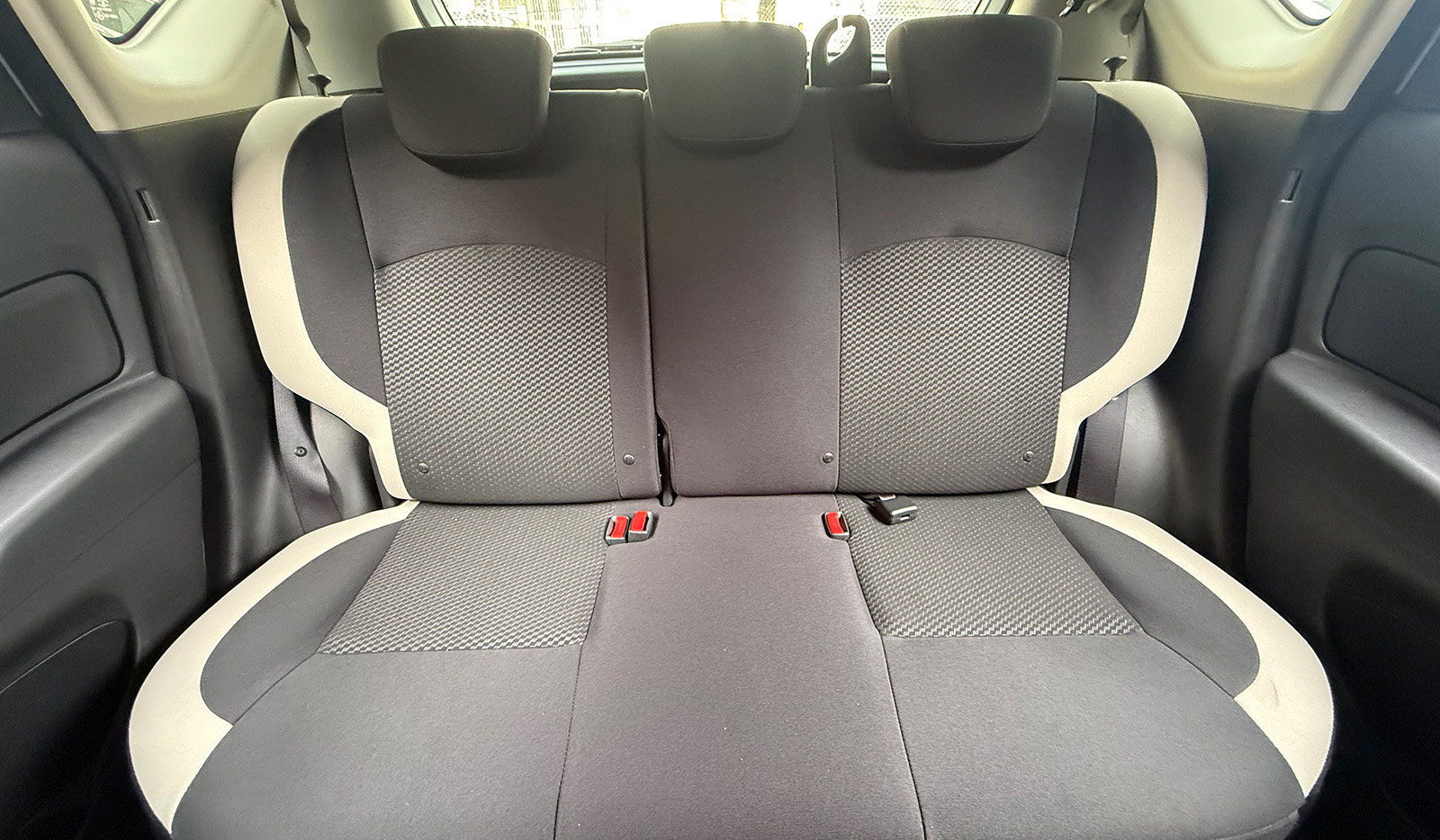 2019 Nissan Note E-Power image-10