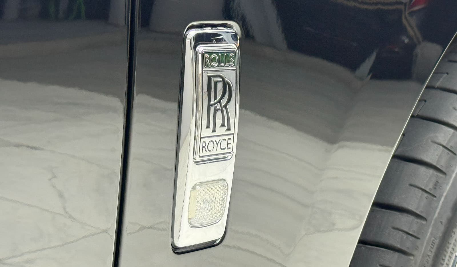2026 Rolls Royce Cullinan SERIES 2 image-15