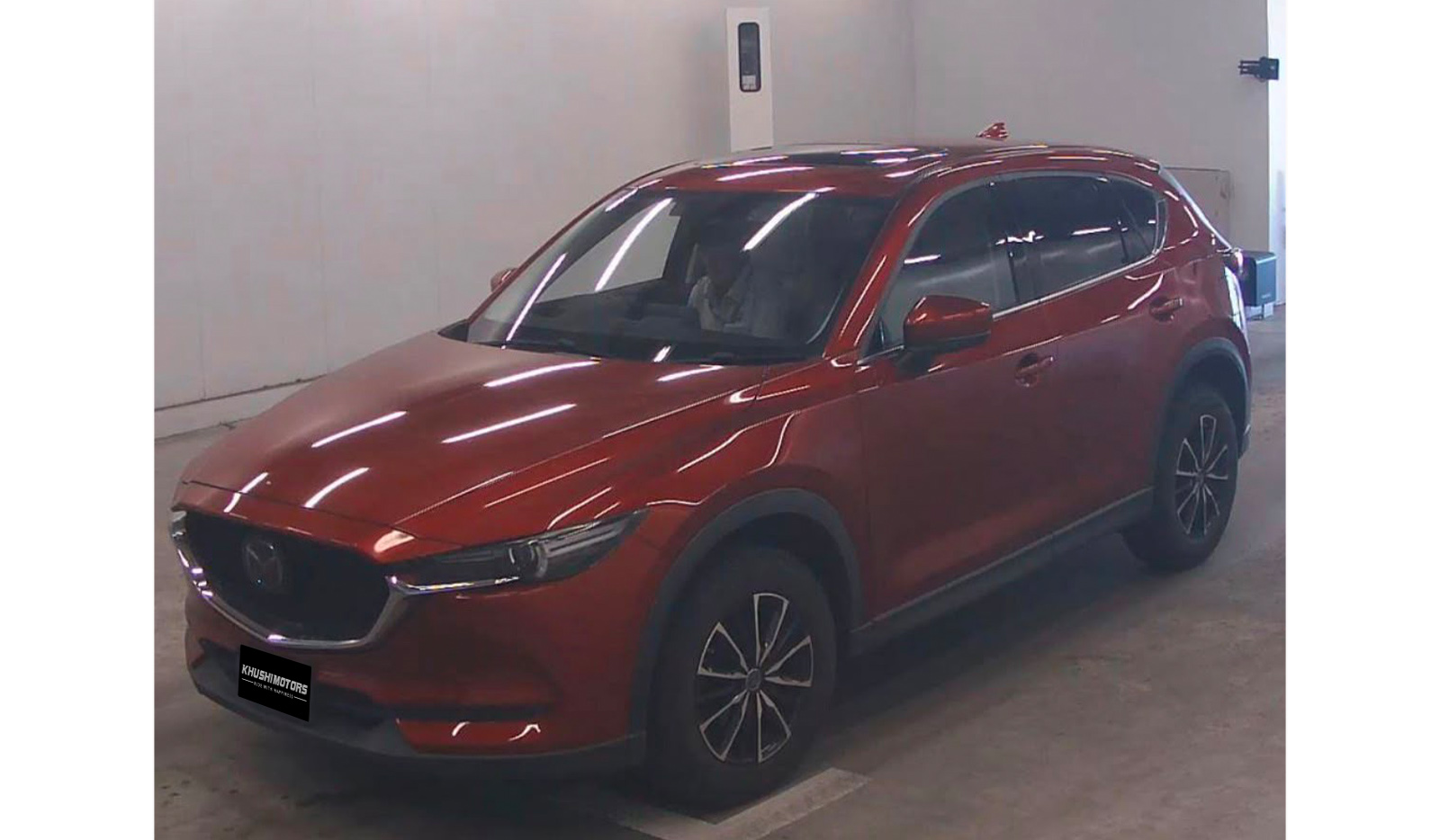 2013 Mazda CX-5 image-2