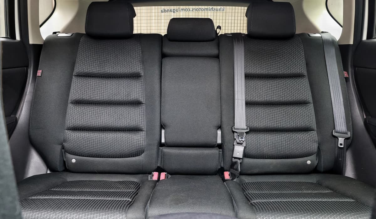 2013 Mazda CX5 XD image-10