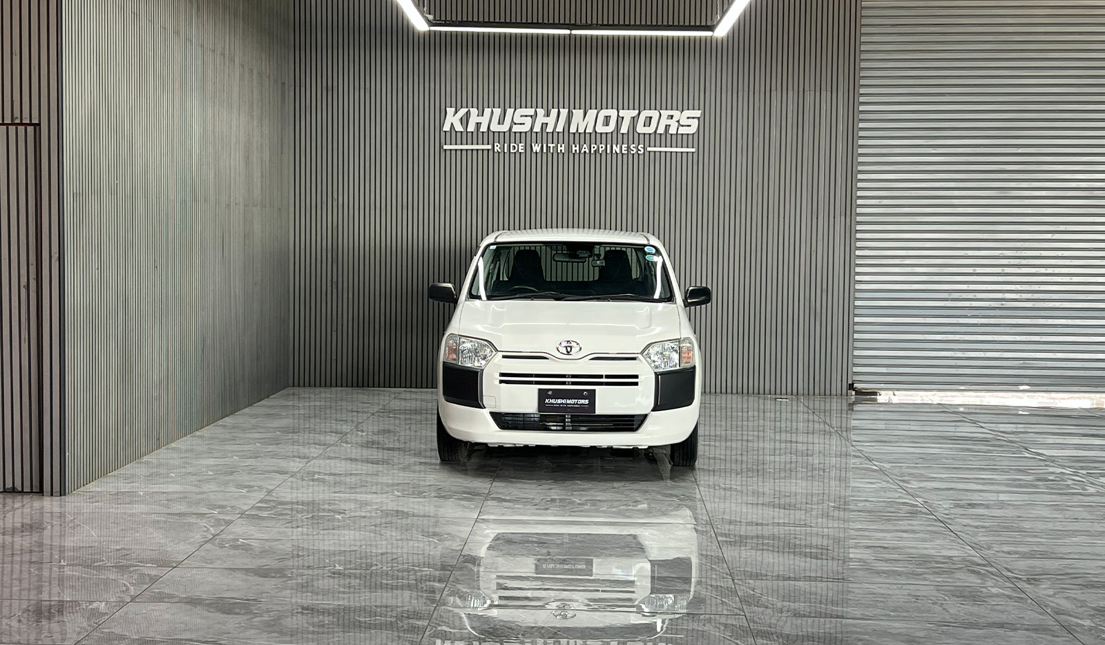2018 Toyota Succeed Ul image-2