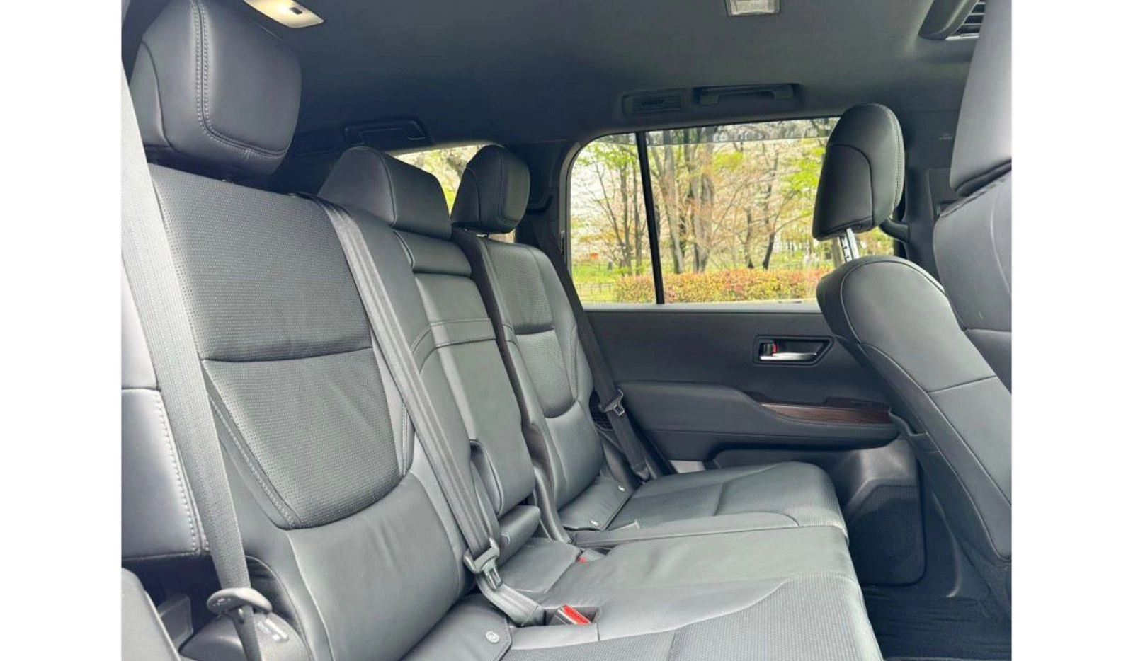 2022 Toyota Land Cruiser VX 4WD image-7