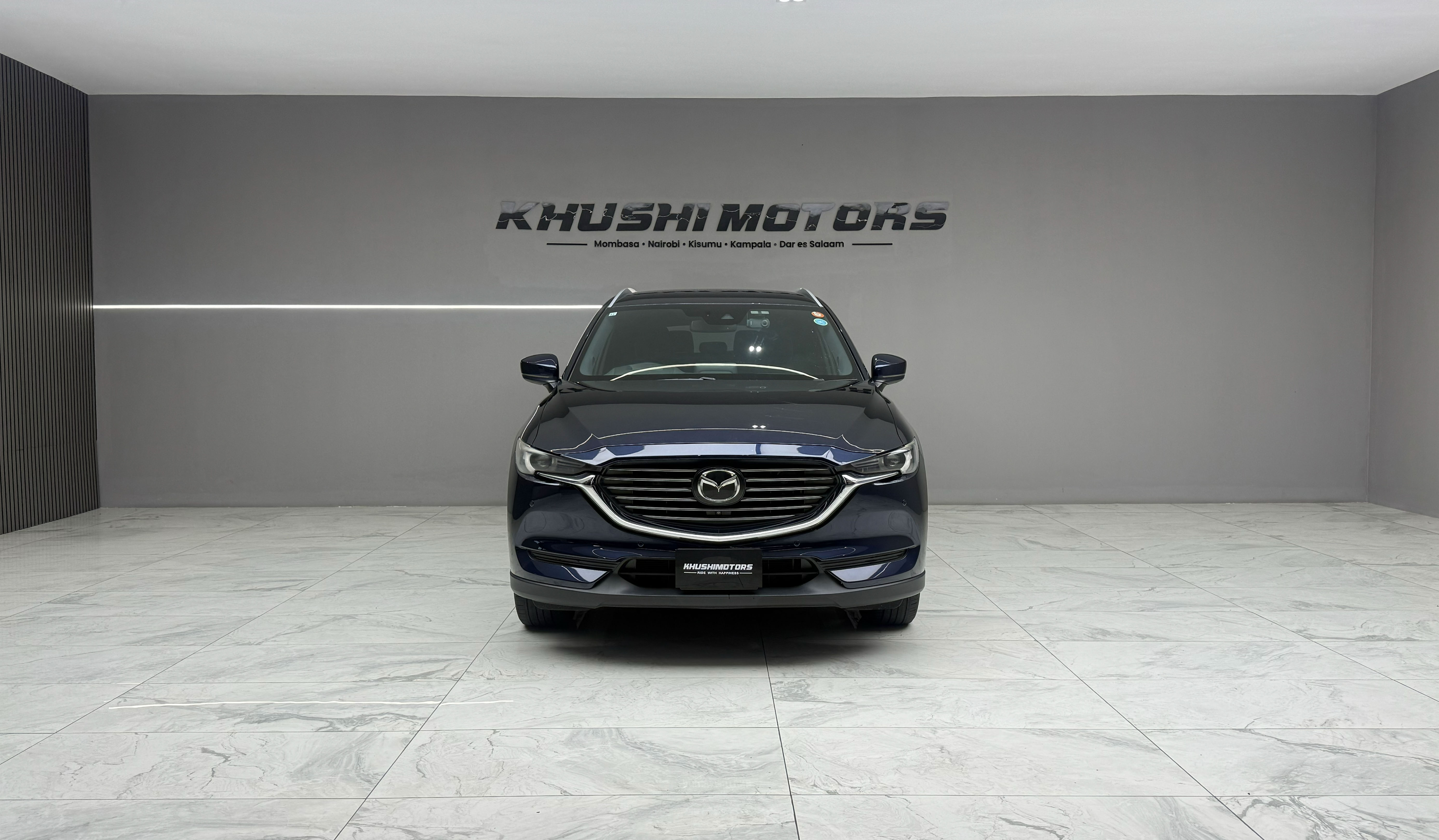 2019 Mazda CX-8 25S PROACTIVE image-2