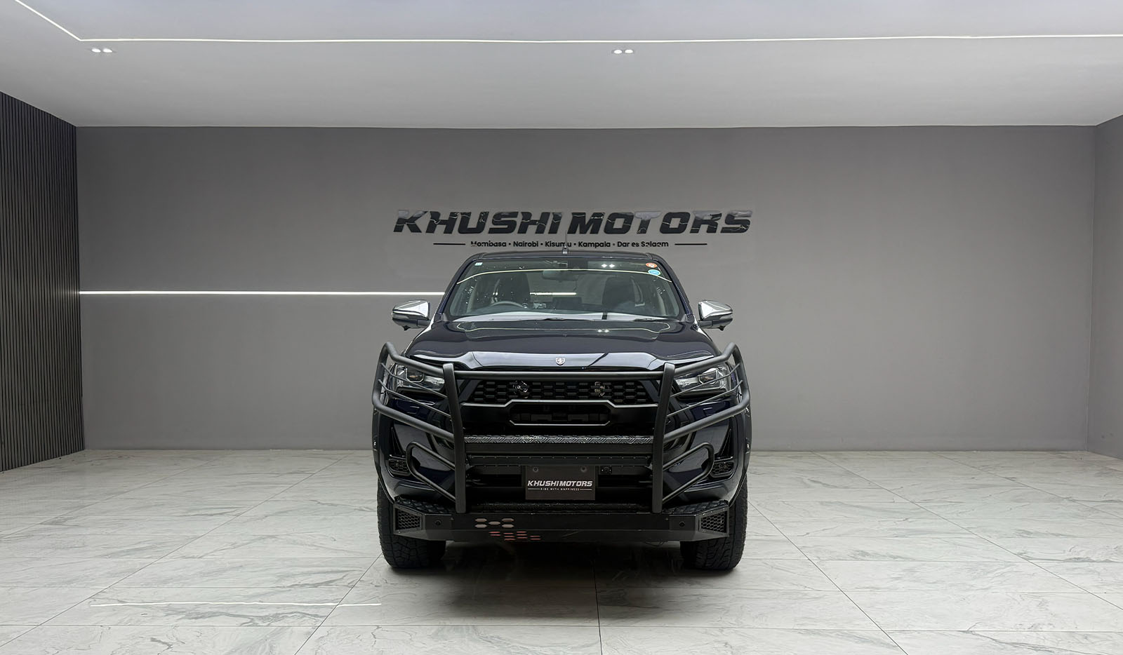 2021 Toyota Hilux Z image-2