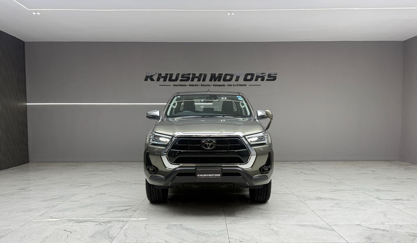 2020 Toyota Hilux Z image-2
