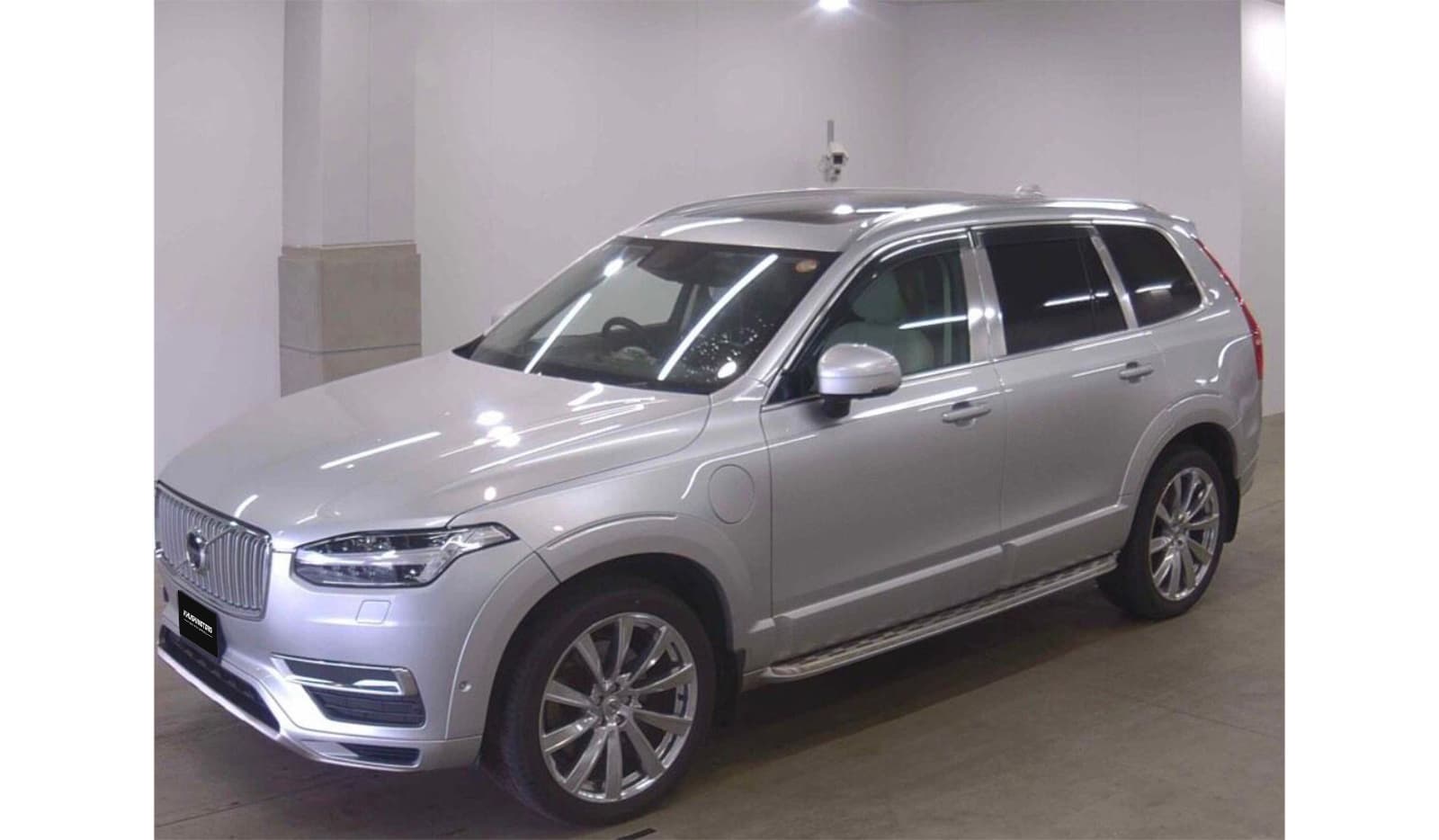 2019 Volvo XC90 image-2