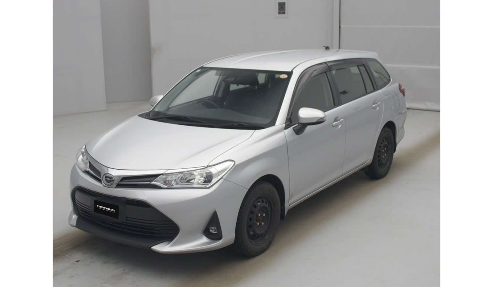 2020 Toyota Corolla Fielder 1.5X image-2