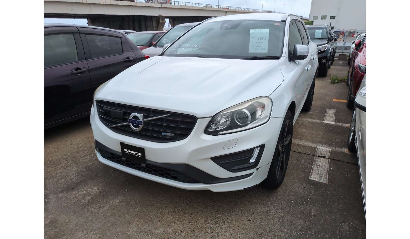 2014 Volvo XC60 image-2