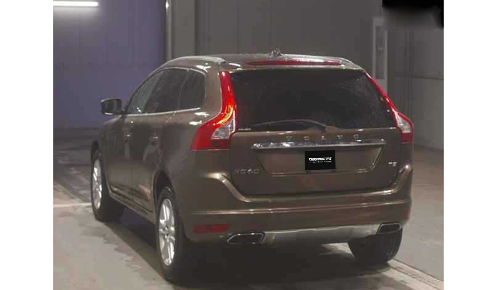 2014 Volvo XC60 image-2