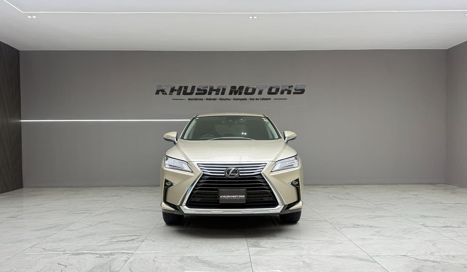 2019 Lexus RX300 image-2