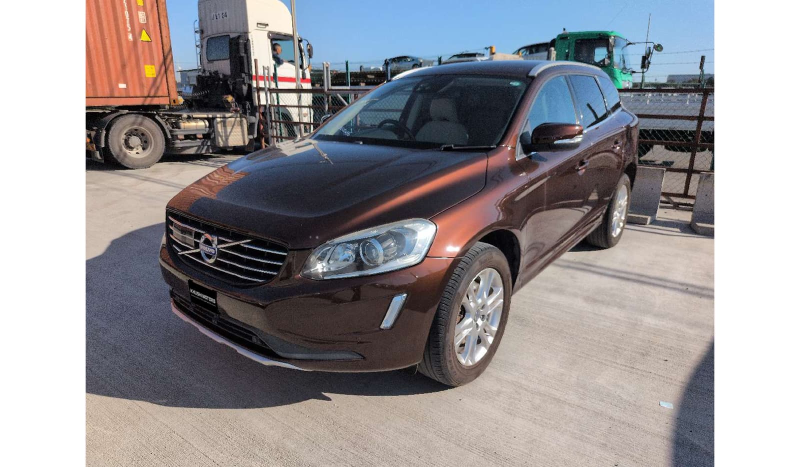 2013 Volvo XC60 image-2