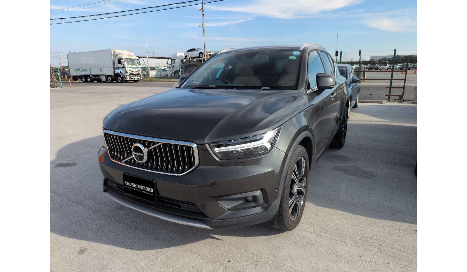 2019 Volvo XC 40 image-2