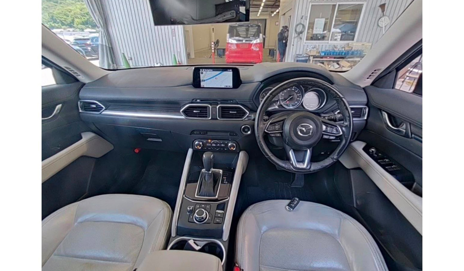 2013 Mazda CX-5 image-6